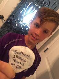 Found at Dollar General Normalville