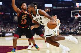 Tagged09 2021 bucks cavaliers cleveland full game jan milwaukee replays vs. Rapid Recap Bucks 119 Cavaliers 110 Brew Hoop