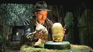 Caught between the transhuman overlord council and the imminent complete breach our dimension by the soul eating bogies, the future of the human race depends on the dash and dare and courage of this strange collection of magnificent raiders. The Making Of Raiders Of The Lost Ark Movies Empire