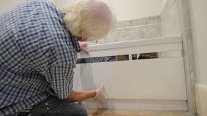 Rating 3.700123 out of 5. Bath Panel Fitting The Diy Way To Fit An Mdf Front Panel Youtube
