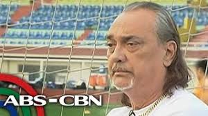 Football coach Hans Smit, nakuha ang Filipino citizenship sa ikatlong  pagsubok
