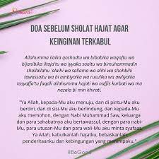 Dream Co Id Di Babe Di 2021 Doa Allah Kekasihku