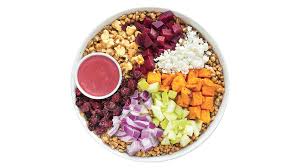 Maybe you would like to learn more about one of these? Salata Tests Grain Bowls To Offer Comfort Food Flavors In A Healthy Alternative