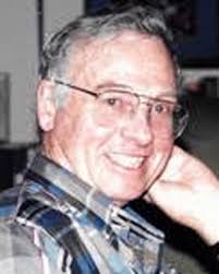 Robert McAvoy Obituary (2015)