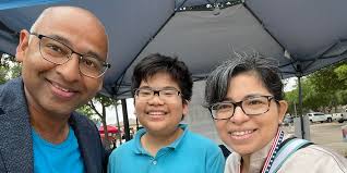 Coppell Voters Choose Premkumar and Bentley