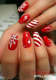 Christmas Nail Art Design Idea Christmas Nails Xmasnails Nails Nailartdesign Nailsdesign Christmas Nails Christmas Nail Art Designs Xmas Nails