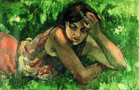 Drawing sad sketches cartoon 24 ideas. Amrita Sher Gil Wikipedia