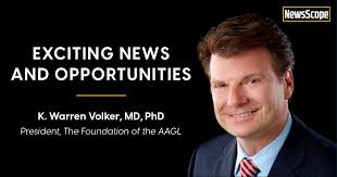 Exciting Foundation Happenings!