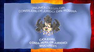 Inscrierea in profesia de consilier juridic se face in mod individual, pe baza unei cereri adresate colegiului consilierilor juridici giurgiu, care va fi insotita de acte care sa ateste indeplinirea conditiilor prevazute de art. Imnul Consilierilor Juridici Youtube