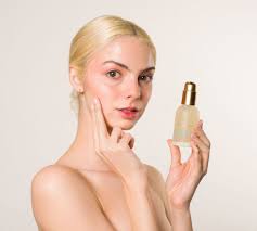 Lactic Acid Hydrating Serum