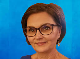 Memories of Larisa Vlasyuk