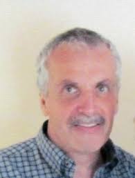 Obituary of Douglas Charles Goldsmith