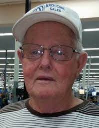 BILLY FERGUSON Obituary (1933