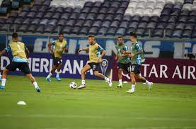 O jogo do grêmio ao vivo hoje promete. Jogo Do Gremio Hoje 24 4 Como Assistir E Horario Do Gauchao 2021 Dci