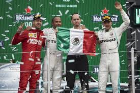 17.06.2021, 16:50 uhr von markus steinrisser. Formel 1 Verzichtet Auf Traditionelle Podiumszeremonie