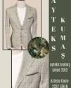 Ayteks Kumaş | #fabrics #fabricjackets #fabricsuit #fabriccoat ...