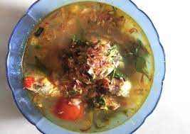 Pin On Resep Aneka Soto Dan Sup