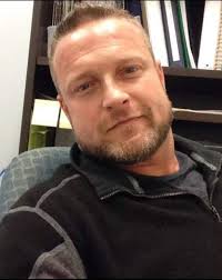 Jerry Ronald Walker (1969-2017)