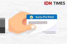 Pendaftaran kartu prakerja sudah dibuka sejak april 2020. Cara Mudah Daftar Kartu Prakerja Di Situs Prakerja Go Id