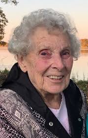 Mildred "Millie" Carr Obituary