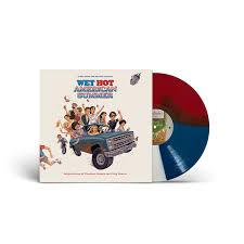 Wet Hot American Summer - Original Motion Picture Soundtrack – Mutant