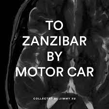 Most of the car rental companies prepare the documentation on behalf of you and deliver your driving permit. To Zanzibar By Motor Car Jimmy Xu 9781945172854 Amazon Com Books
