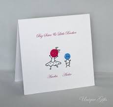 Handmade Birthday Card Ideas For Little Brother Button Card Greeting Card Personalised Card Unique Cards Unique Cards Button Cards Personalized Card