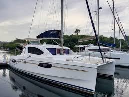Each bedroom has a private ensuite, ideal for groups cruising the whitsundays. Catamarans For Sale All Used Catamarans For Sale
