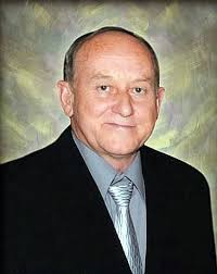 James Anderegg Obituary