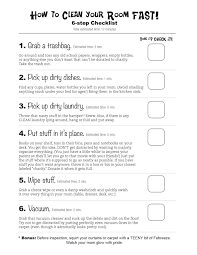 Set timer for 1 hour 20 minutes and use it to cook food, remember to call back, to take breaks, etc. Pin By Kari Whitaker On Kids Room Cleaning Tips Clean Room Bedroom Cleaning Checklist