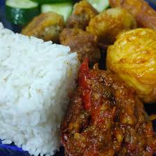 Ayam ( 1 ekor dipotong 4 ). Resipi Sambal Penyet Yang Mudah Tapi Sedap Rahsianya Tak Letak Bawang Tapi Rasa Sebiji Macam Kat Kedai Keluarga