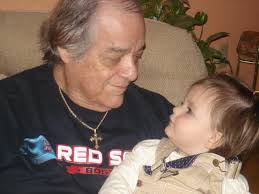 DOMINGO BARRON Obituary (1932