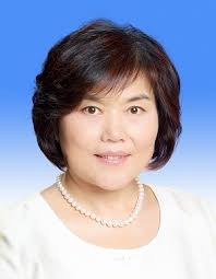 Xiyun Yan----Institute of Biophysics of Chinese Academy of Sciences