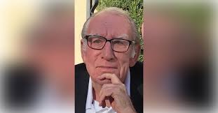 Obituary information for William Alexander Timmons