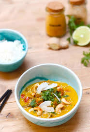 Le Meilleur Des Curry De Legumes