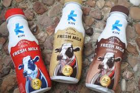 Susu segar yang langsung diperoleh dari hewan, sebaiknya langsung didinginkan agar tak cepat maka dari itu, diperlukan penanganan yang cepat agar susu segar punya daya simpan yang lebih. Mencoba Kin Fresh Milk Susu Segar Dari Sapi A2