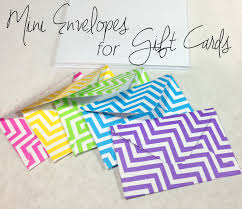 Maybe you would like to learn more about one of these? 365 Designs How To Make Mini Envelopes For Gift Cards Using Martha Stewart Crafts Scoring Board