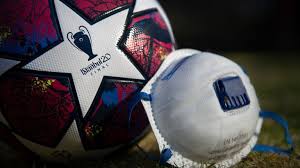 Последние твиты от uefa champions league (@championsleague). Uefa Considering Champions League Final On August 29 Football News Sky Sports