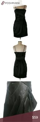 Max And Cleo Black Cocktail Dress Trendy Dresses Winter Dress Outfits Black Cocktail Dress
