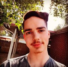 Corey Light's Instagram, Twitter & Facebook