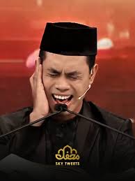 أقوي تحدي بين التنزاني سام فردوس والايراني حامد شاكر نجاد ❤️