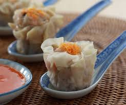 Nah itulah resep siomay dimsum spesial yang sangat lezat. Cara Membuat Siomay Ayam Enak Dan Sederhana Kenyal Dan Pasti Disuka Semua Halaman Sajian Sedap