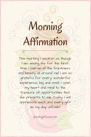 How to use positive affirmations. Here Is An Affirmation For A Fresh And Beautiful Start To Your Day You Can Positive Self Affirmations Daily Positive Affirmations Positive Affirmations Quotes