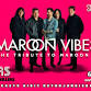 Maroon Vibes (Maroon 5 Tribute) and The Hired - Retro Junkie, 2112 N Main St Event Image