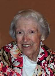 Obituary information for Martha "Marty" Ward
