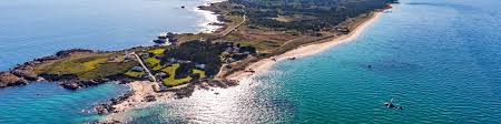 S5:e16 — 5 сезон, 16 серия 1 февраля 2020. Venir A L Ile D Yeu Office De Tourisme De L Ile D Yeu