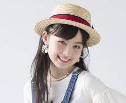 画像2 9 飯豊まりえ 永野芽郁らに続く ブレイク必至 の逸材 ニコ プチ no 1モデル 黒坂莉那が nicola に加入 飯豊まりえ 飯豊 モデル