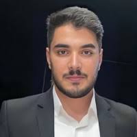 9 "Bashar Alkhatib" profiles