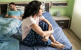 Sexuality in bedroom between man and woman pictures. Women Don T Have To Tolerate Sexual Dysfunction University Hospitals