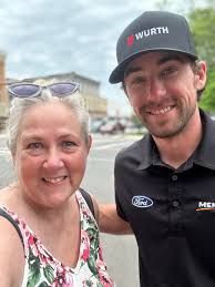 Camping near Atlanta Motor Speedway in February